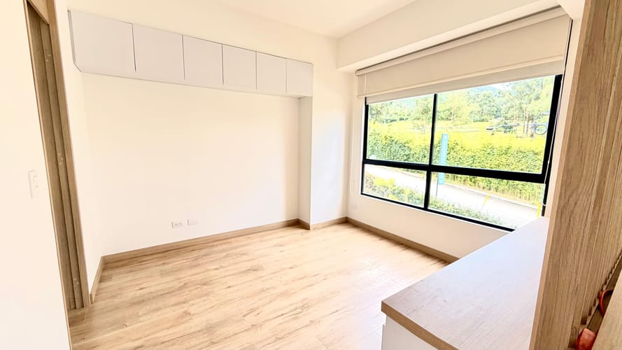Apartamento en venta en El Retiro, 52 m² · foto 8 de 10