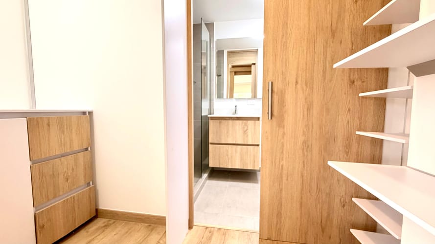 Apartamento en venta en El Retiro, 52 m² · foto 9 de 10