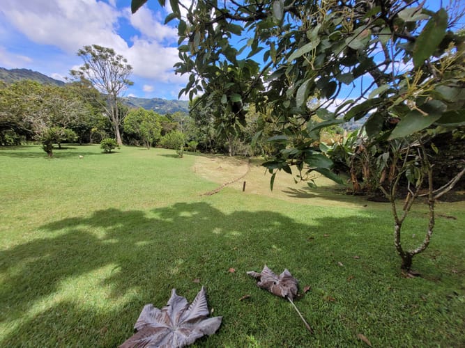Lote en venta en Sajonia, Rionegro, 3396 m² · foto 6 de 7