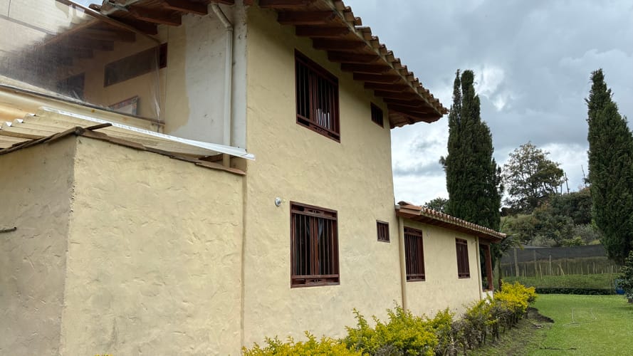 Casa de 4 alcobas en venta en El Carmen De Viboral, El Carmen de Viboral, 200 m² · foto 2 de 24