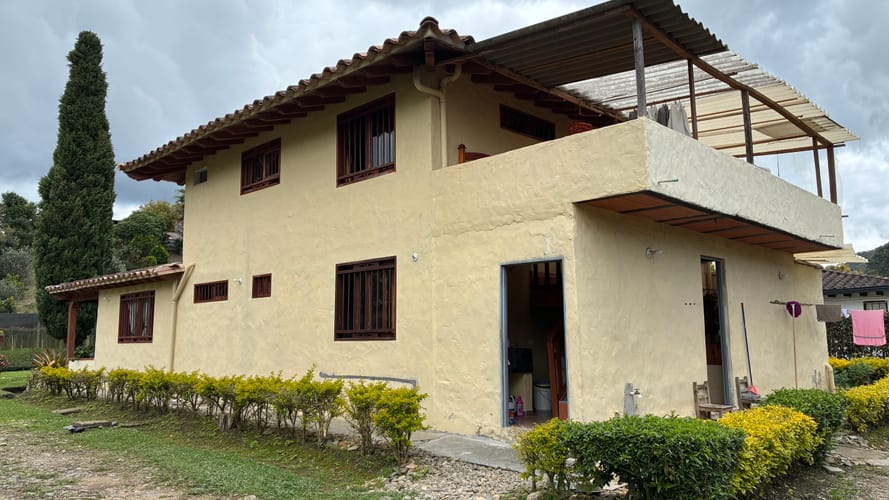 Casa de 4 alcobas en venta en El Carmen De Viboral, El Carmen de Viboral, 200 m² · foto 3 de 24
