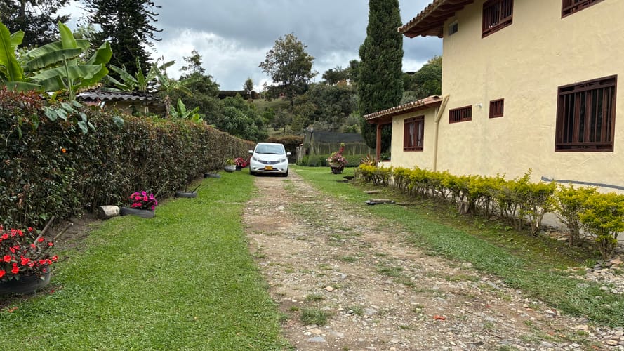 Casa de 4 alcobas en venta en El Carmen De Viboral, El Carmen de Viboral, 200 m² · foto 4 de 24