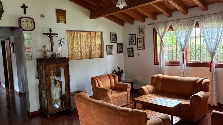 Casa de 4 alcobas en venta en El Carmen De Viboral, El Carmen de Viboral, 200 m² · foto 5 de 24