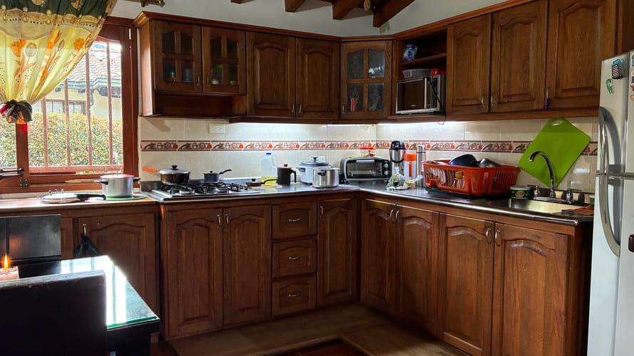 Casa de 4 alcobas en venta en El Carmen De Viboral, El Carmen de Viboral, 200 m² · foto 6 de 24