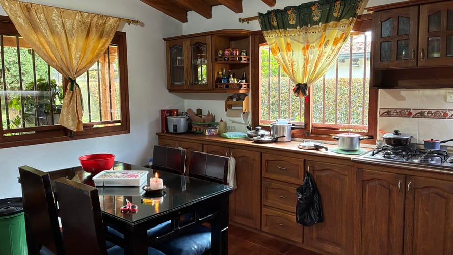 Casa de 4 alcobas en venta en El Carmen De Viboral, El Carmen de Viboral, 200 m² · foto 7 de 24