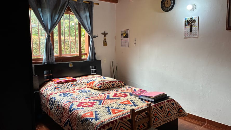 Casa de 4 alcobas en venta en El Carmen De Viboral, El Carmen de Viboral, 200 m² · foto 12 de 24