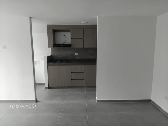 Apartamento en Arriendo en Fontibon, Rionegro