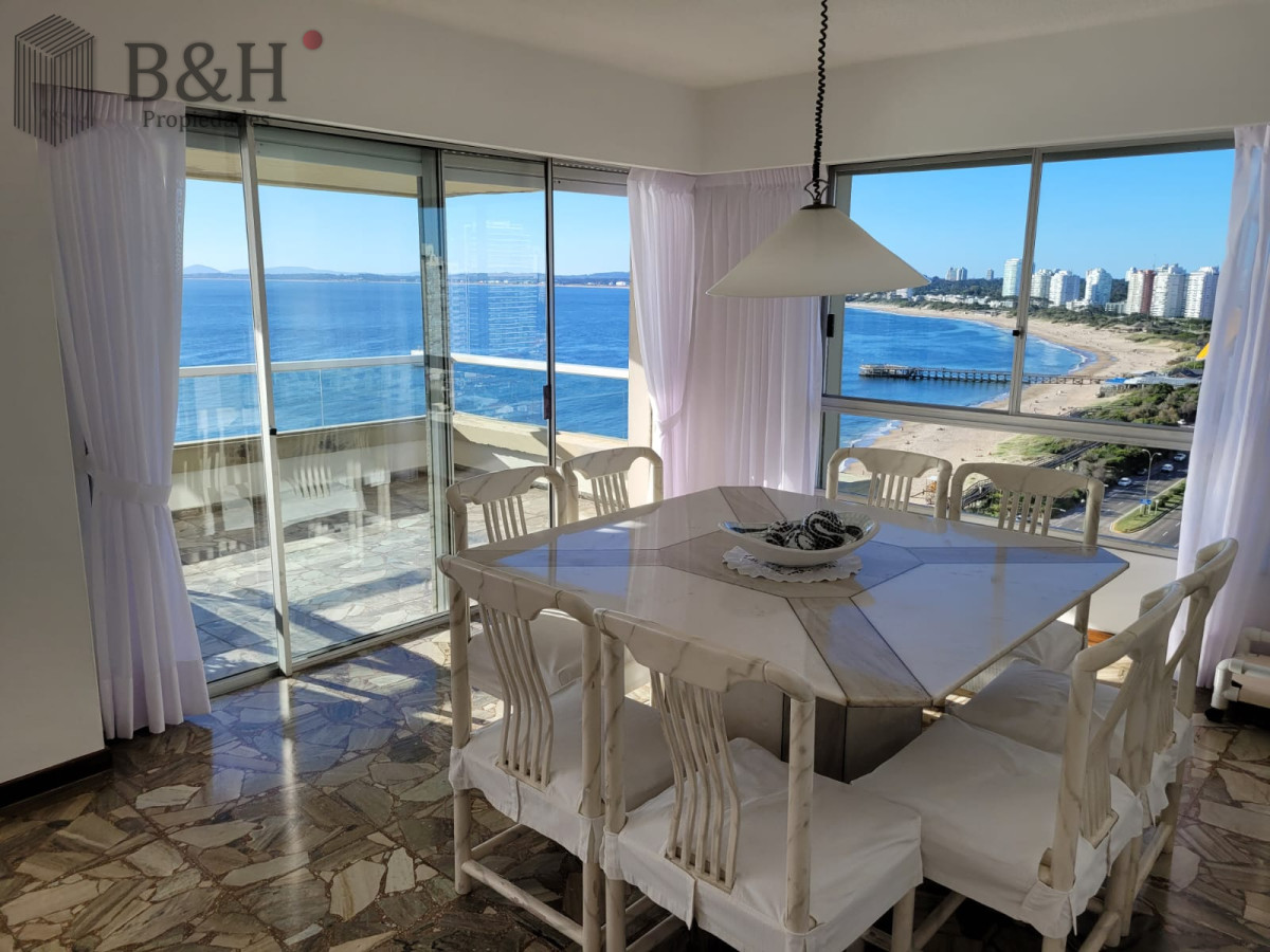 Apartamento en Mansa - Punta del Este · Foto 3