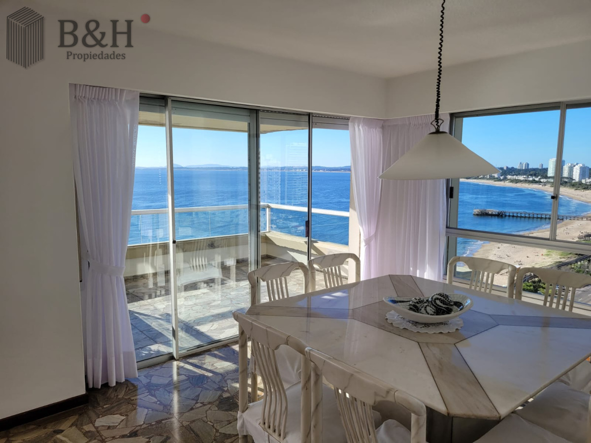 Apartamento en Mansa - Punta del Este · Foto 4