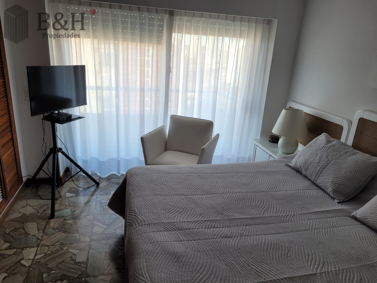 Apartamento en Mansa - Punta del Este · Foto 6