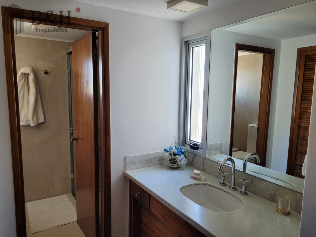 Apartamento en Mansa - Punta del Este · Foto 10