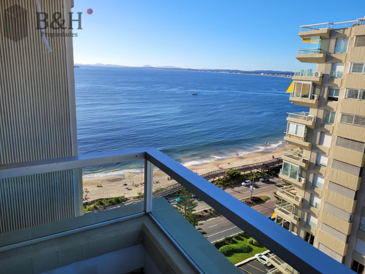 Apartamento en Mansa - Punta del Este · Foto 12