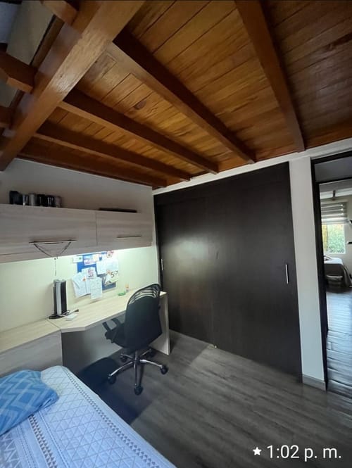 Casa de 3 alcobas en venta en La Mota, Medellín, 115 m² · foto 11 de 14
