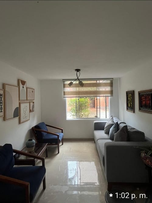 Casa de 3 alcobas en venta en La Mota, Medellín, 115 m² · foto 4 de 14