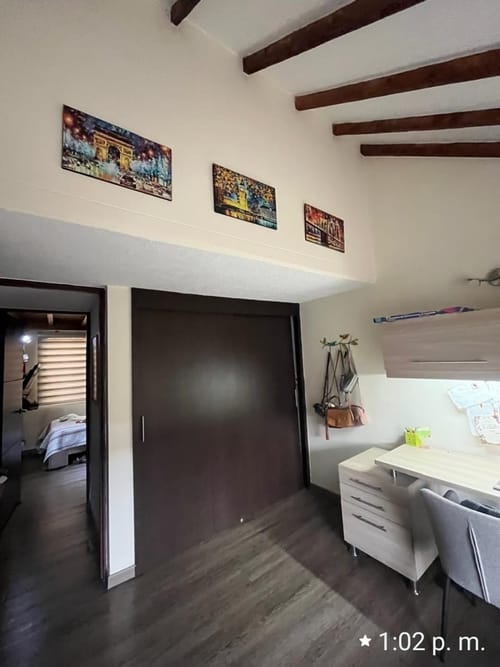 Casa de 3 alcobas en venta en La Mota, Medellín, 115 m² · foto 12 de 14