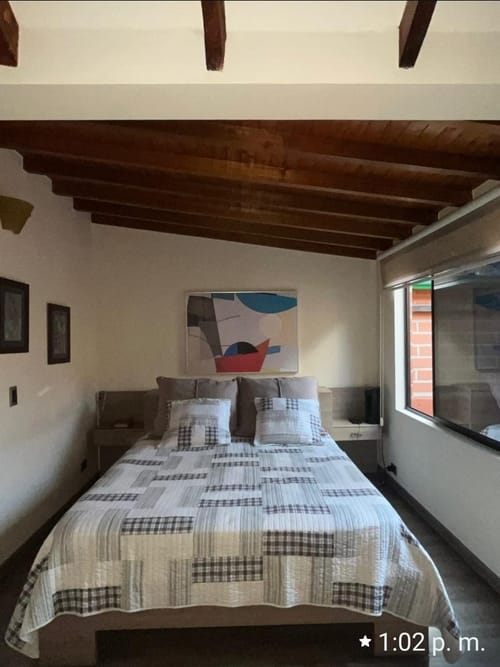 Casa de 3 alcobas en venta en La Mota, Medellín, 115 m² · foto 8 de 14