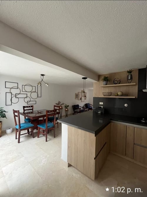 Casa de 3 alcobas en venta en La Mota, Medellín, 115 m² · foto 2 de 14