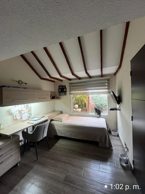 Casa de 3 alcobas en venta en La Mota, Medellín, 115 m² · foto 9 de 14