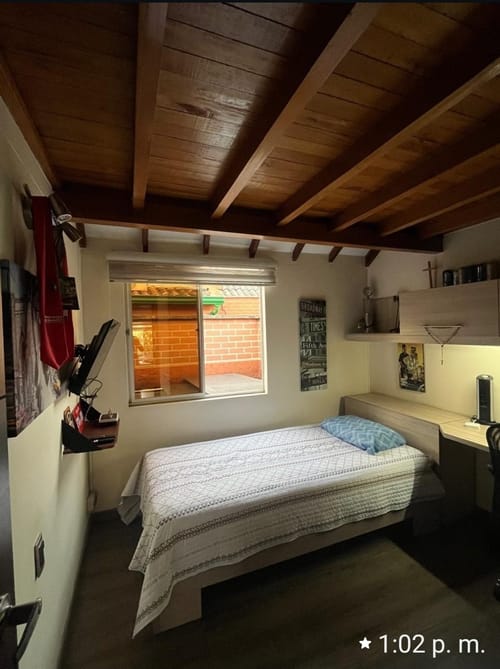 Casa de 3 alcobas en venta en La Mota, Medellín, 115 m² · foto 10 de 14