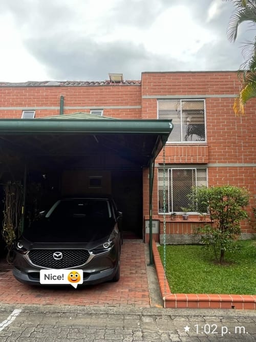 Casa de 3 alcobas en venta en La Mota, Medellín, 115 m² · foto 14 de 14