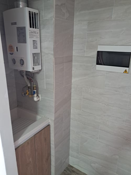 Apartamento de 2 alcobas en arriendo en Modelia, Bogotá, 38 m² · foto 6 de 10