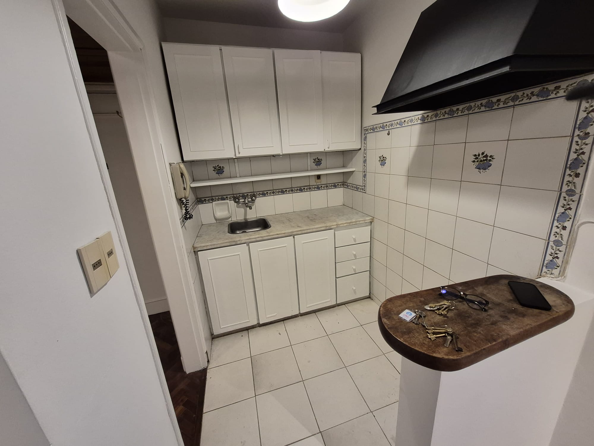 ALQUILER | OPORTUNIDAD Apartamento 1 Dormitorio | POCITOS NUEVO · Foto 3