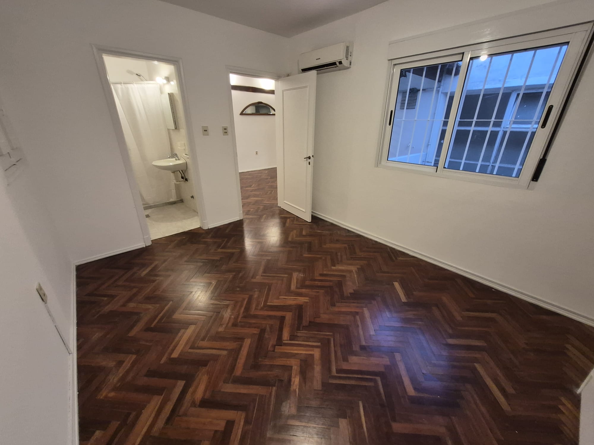 ALQUILER | OPORTUNIDAD Apartamento 1 Dormitorio | POCITOS NUEVO · Foto 4