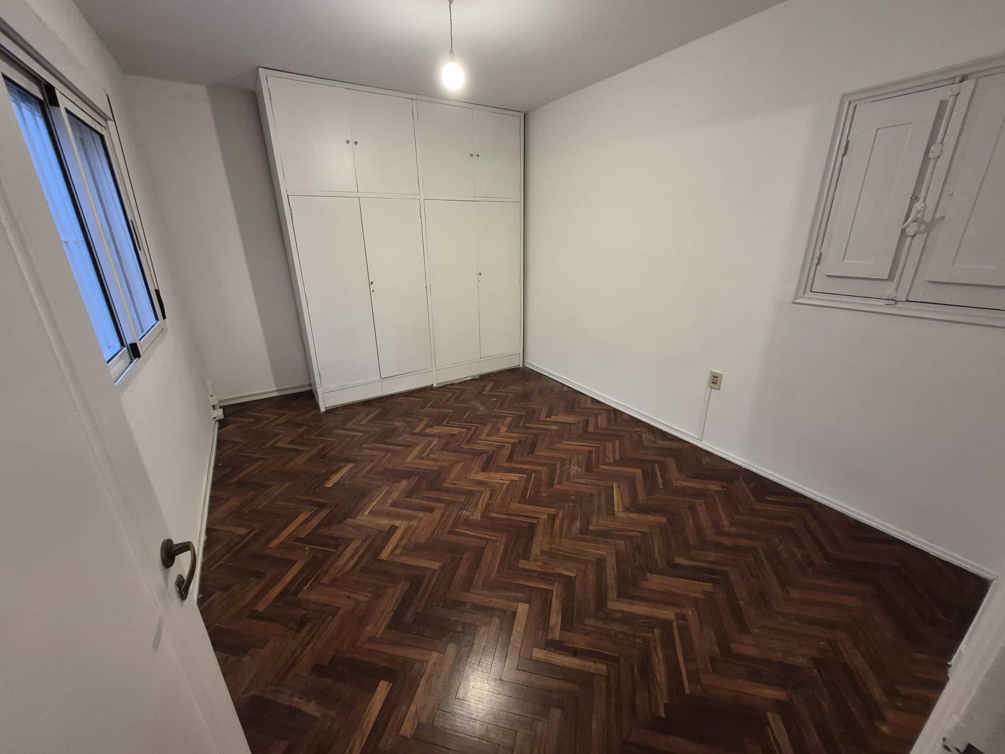ALQUILER | OPORTUNIDAD Apartamento 1 Dormitorio | POCITOS NUEVO · Foto 5