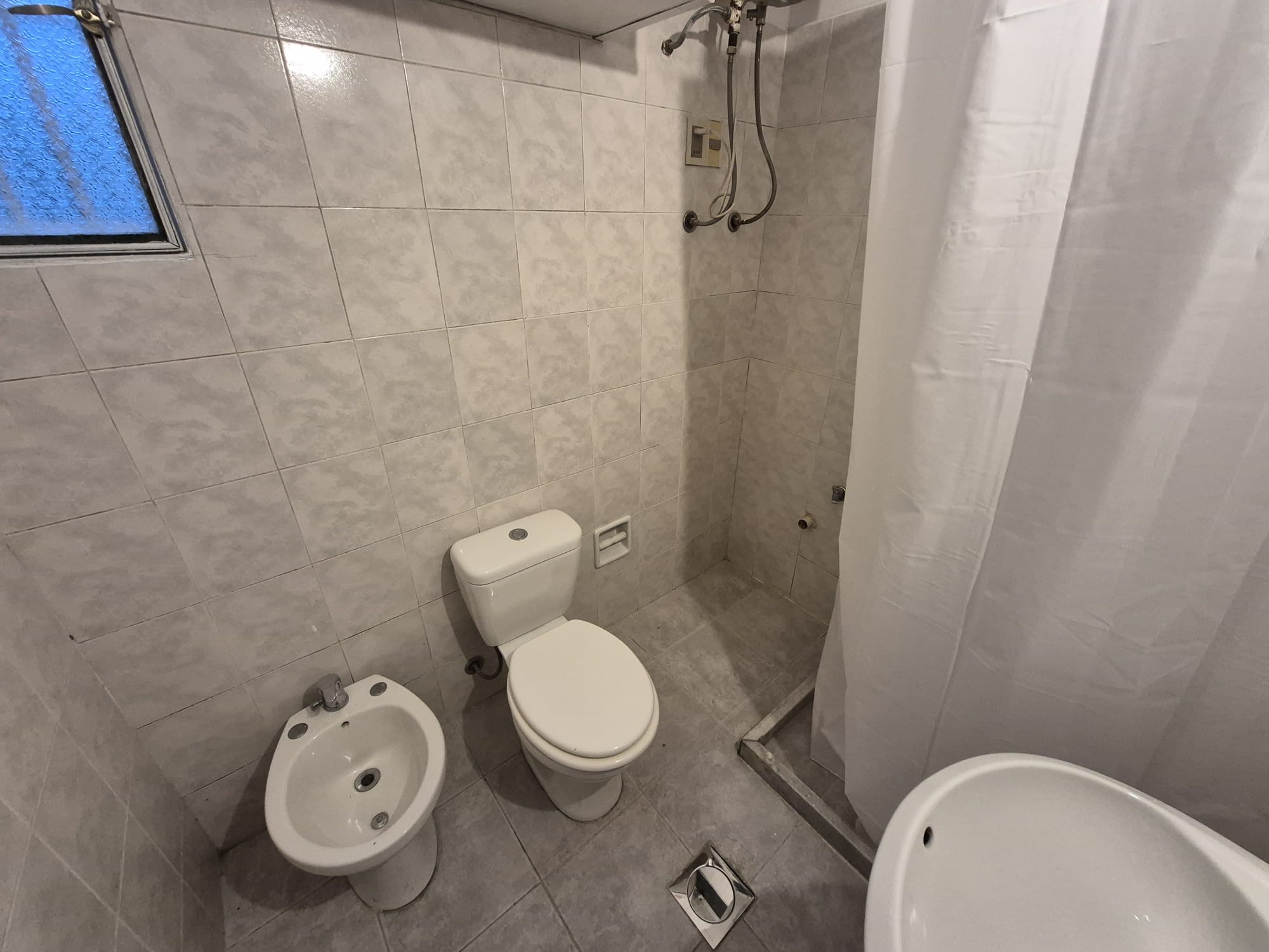 ALQUILER | OPORTUNIDAD Apartamento 1 Dormitorio | POCITOS NUEVO · Foto 6