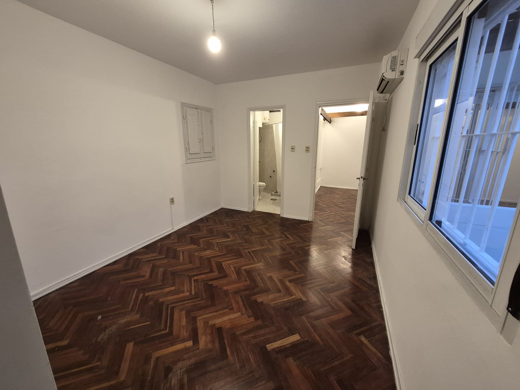 ALQUILER | OPORTUNIDAD Apartamento 1 Dormitorio | POCITOS NUEVO · Foto 7