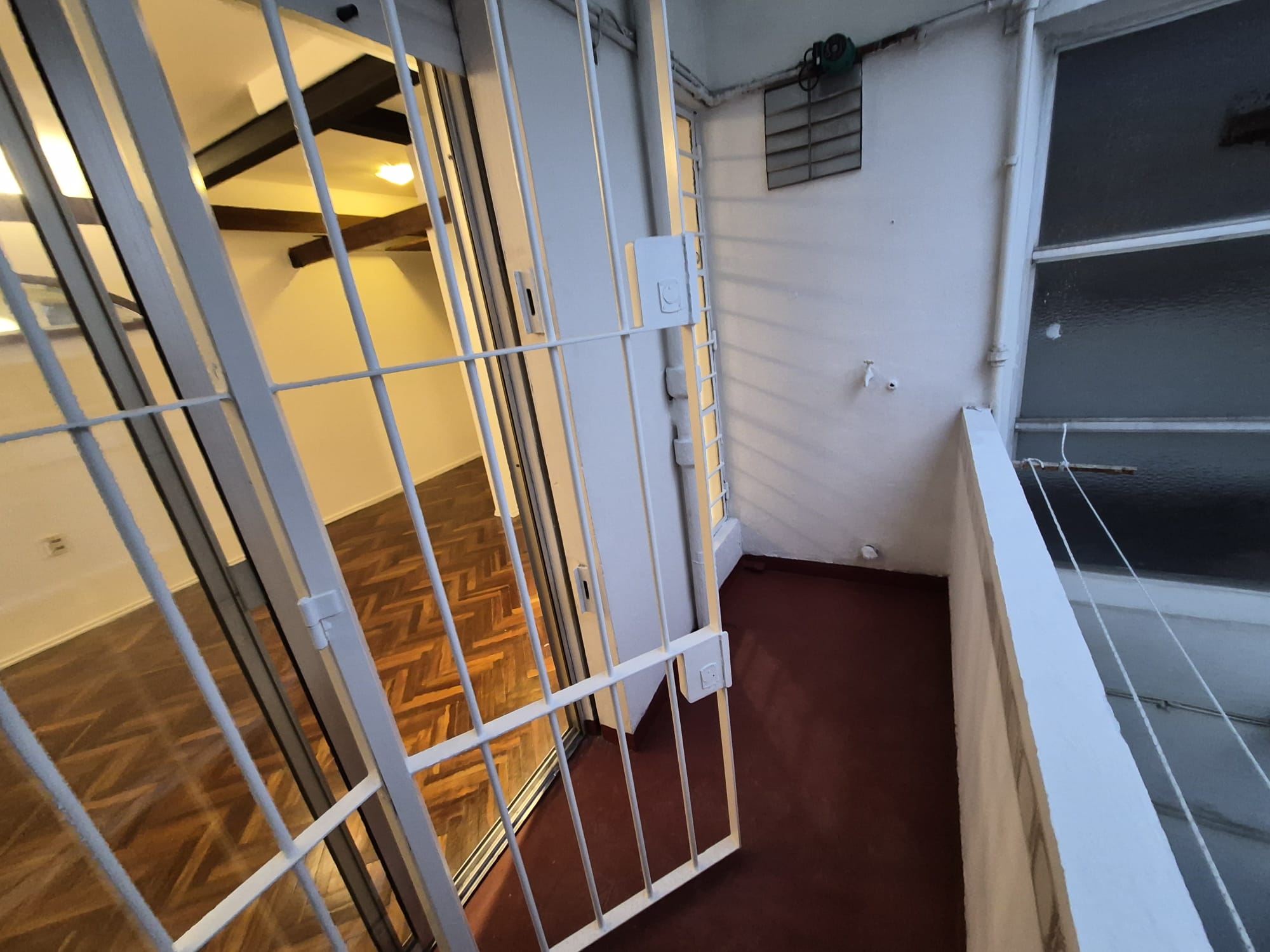 ALQUILER | OPORTUNIDAD Apartamento 1 Dormitorio | POCITOS NUEVO · Foto 8