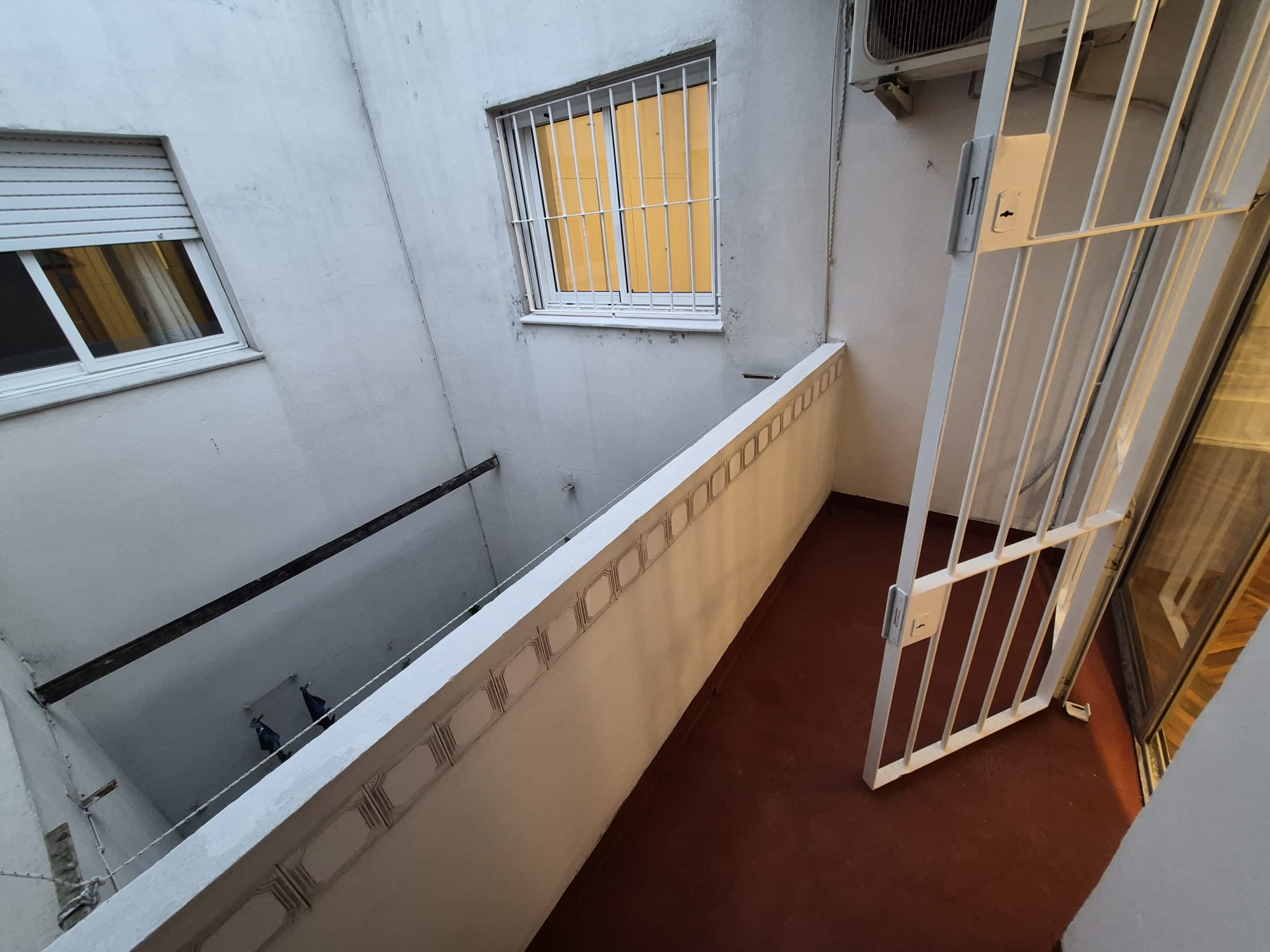 ALQUILER | OPORTUNIDAD Apartamento 1 Dormitorio | POCITOS NUEVO · Foto 9