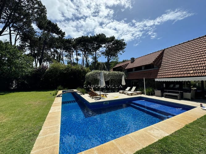 En venta y alquiler   Casa en Punta del Este · Foto 2