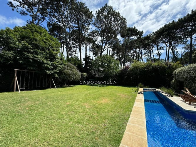 En venta y alquiler   Casa en Punta del Este · Foto 3