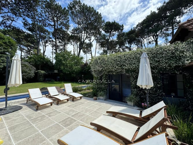 En venta y alquiler   Casa en Punta del Este · Foto 5