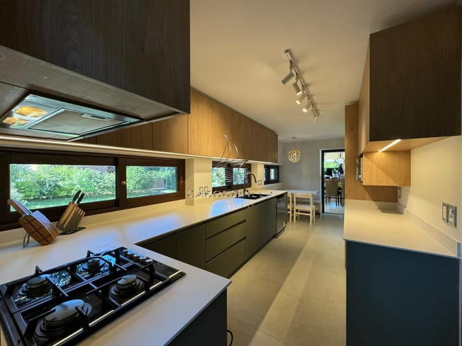 En venta y alquiler   Casa en Punta del Este · Foto 7