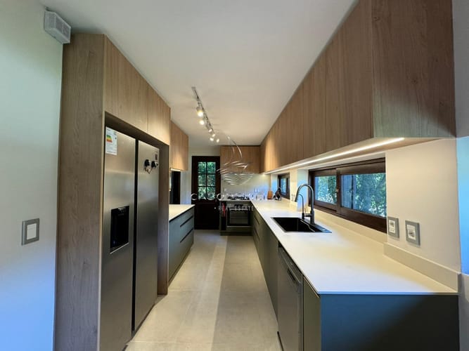 En venta y alquiler   Casa en Punta del Este · Foto 8