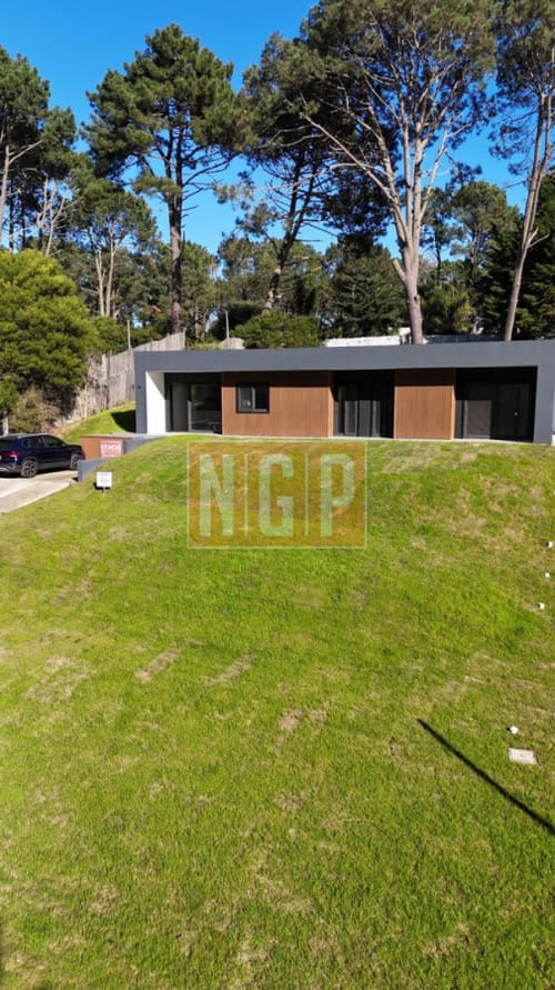 Venta casa en Club del lago Punta Ballena