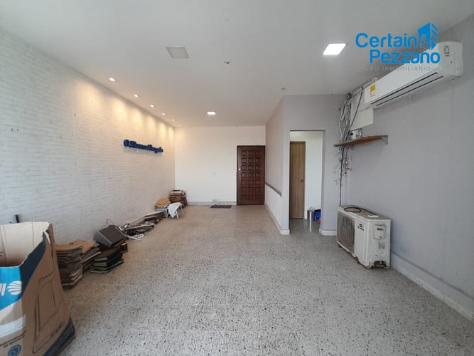 Oficina en venta en Centro, Barranquilla, 35 m² · foto 2 de 11