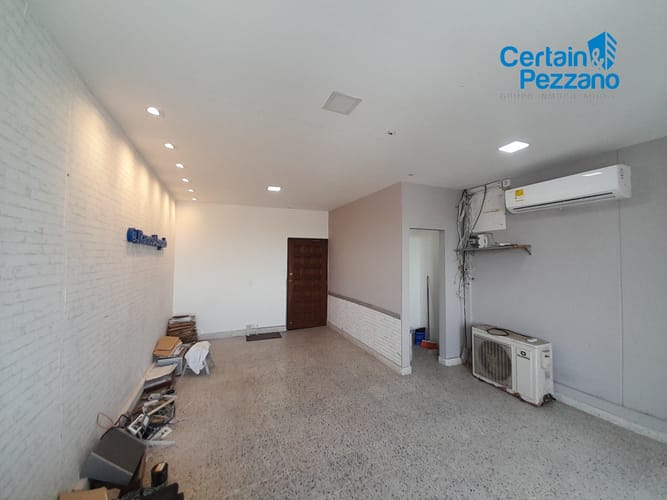 Oficina en venta en Centro, Barranquilla, 35 m² · foto 3 de 11