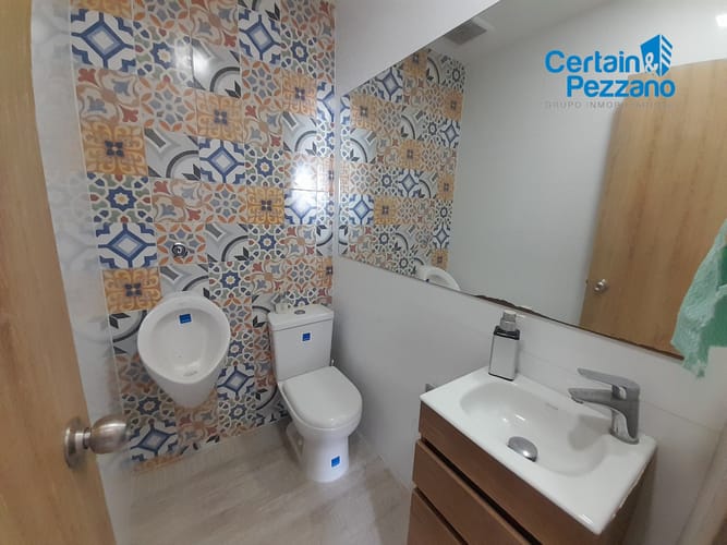Oficina en venta en Centro, Barranquilla, 35 m² · foto 4 de 11