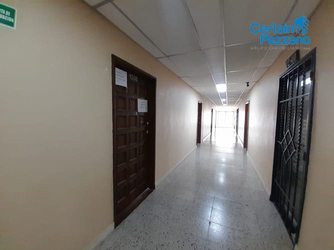 Oficina en venta en Centro, Barranquilla, 35 m² · foto 6 de 11
