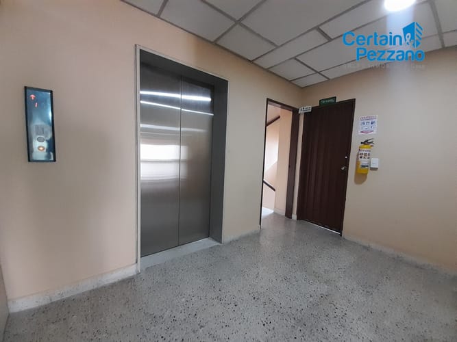 Oficina en venta en Centro, Barranquilla, 35 m² · foto 8 de 11
