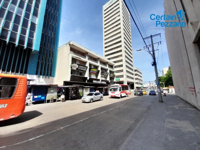 Oficina en venta en Centro, Barranquilla, 35 m² · foto 11 de 11