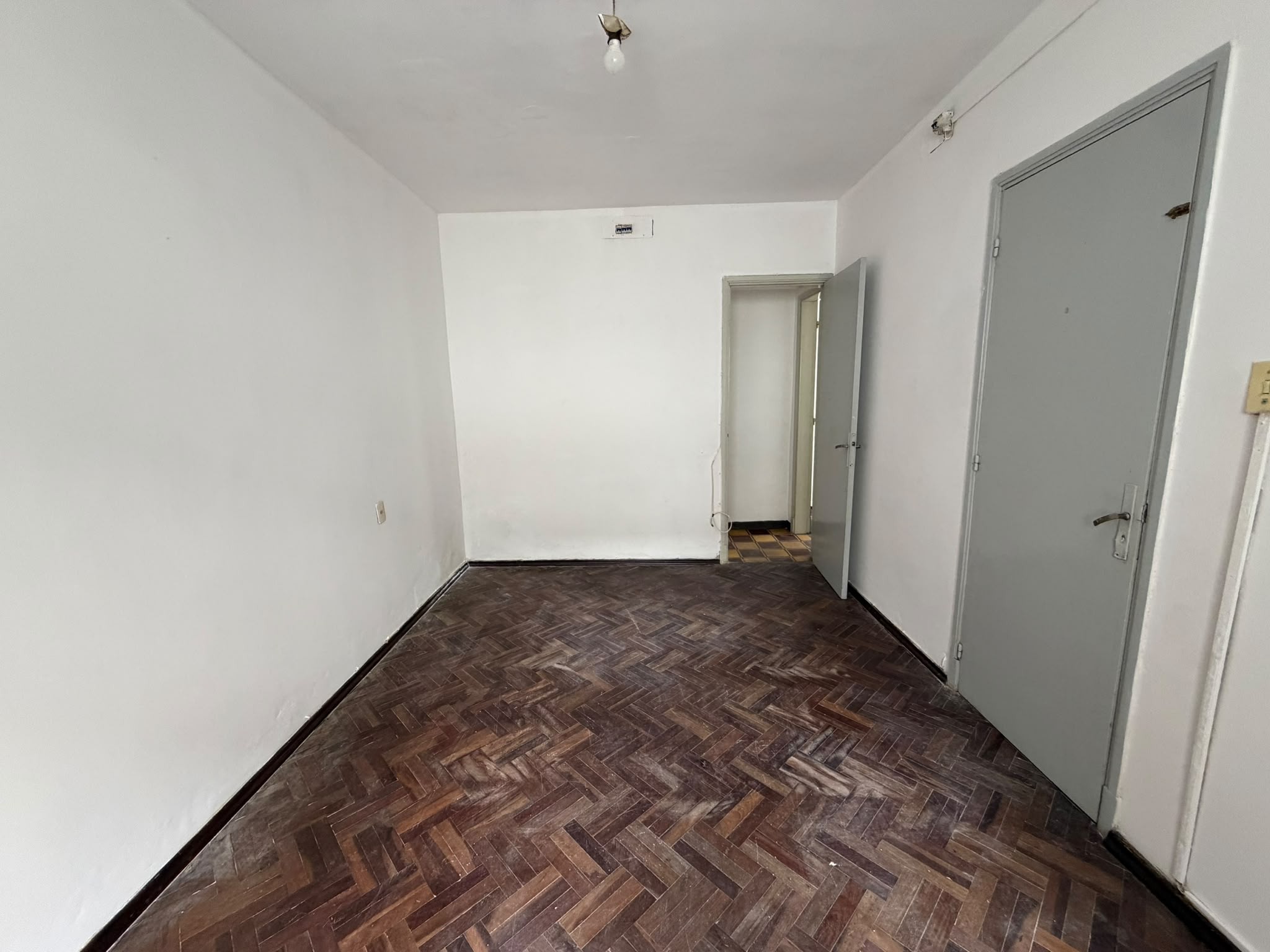 Apartamento 2 Dormitorios En Vilardebó Y Marcelino Sosa, Primer Piso. · Foto 9