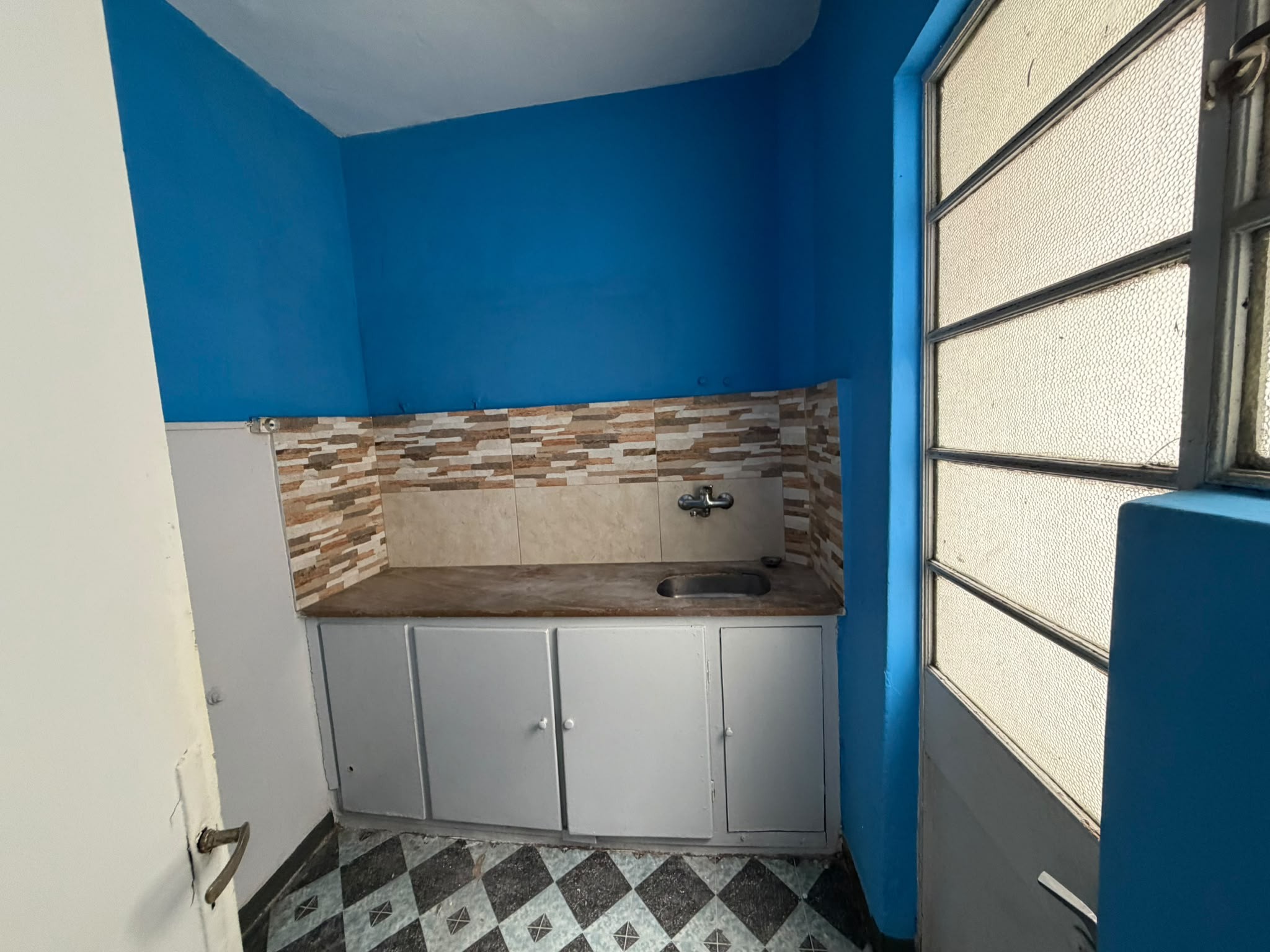 Apartamento 2 Dormitorios En Vilardebó Y Marcelino Sosa, Primer Piso. · Foto 10