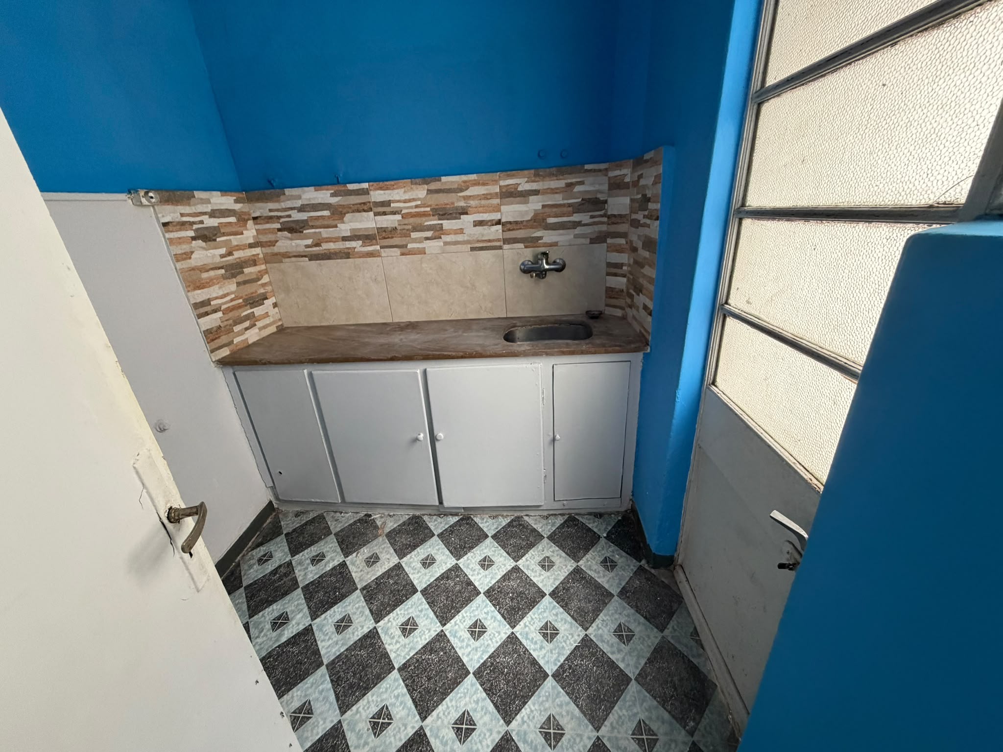 Apartamento 2 Dormitorios En Vilardebó Y Marcelino Sosa, Primer Piso. · Foto 11