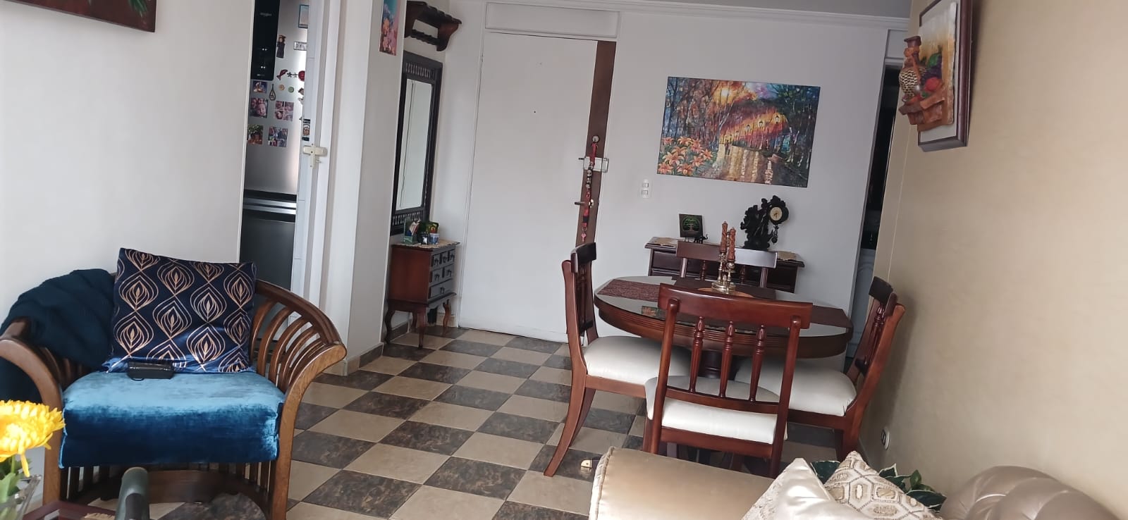 Apartamento en venta en Ciudad Salitre, Bogotá · foto 2 de 18