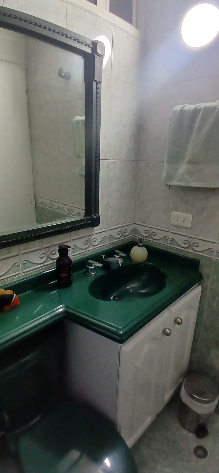 Apartamento en venta en Ciudad Salitre, Bogotá · foto 3 de 18