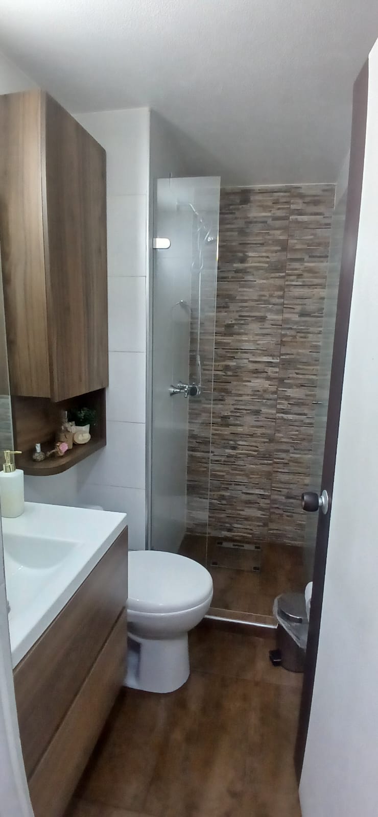 Apartamento en venta en Ciudad Salitre, Bogotá · foto 5 de 18